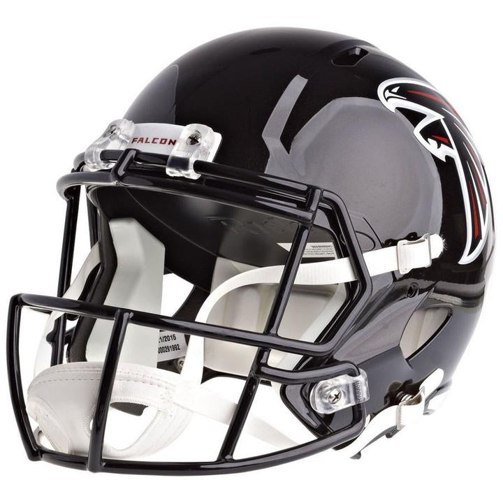 Lighted NFL Helmets
