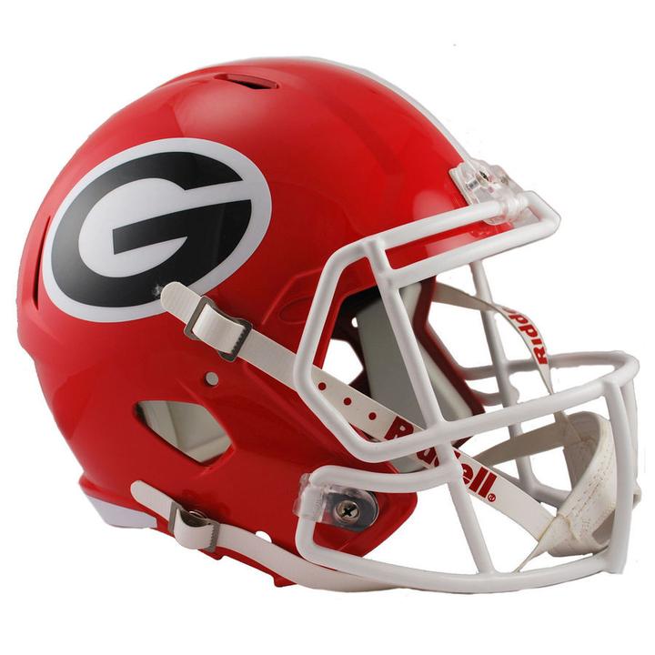 Lighted College Football Helmet (ALL Teams Available)